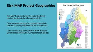 FEMA’s Risk MAP Program