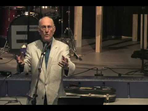 Bishop Richard Wilke Part III - YouTube