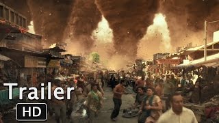 Geostorm Trailer #1 [HD] (2017) Katheryn Winnick, Gerard Butler, Andy Garcia