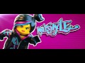 Meet Wyldstyle - The Lego Movie