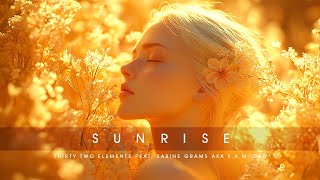 32-Elements feat. Sabine Grams aka S.A.M. Dew - Sunrise | SOULFUL EMOTIONAL LOVE SONG