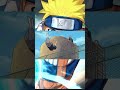 Naruto Rasengan Vs Sasuke Chidori Tamil #shorts