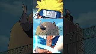Naruto Rasengan Vs Sasuke Chidori Tamil #shorts