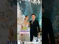 shock!😱  Charlie Dizon & CARLO AQUINO ganito pala ka bonga! ang Reception saka nilang kasal#nuptials