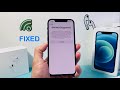 How to Fix SIM Not Supported on iPhone (2024)