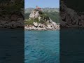 church on the island of petrovac montenegro budva travel summer