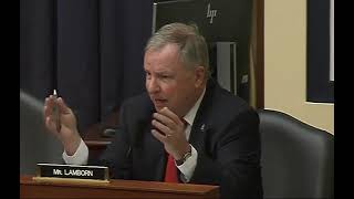 HASC “FY22 Strategic Forces Posture Hearing”
