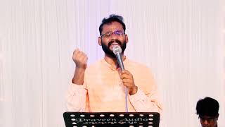 Ummai Theduven || Christian  Live Worship  ||  Alwin Roland Timothy || Edwin Prabhu || Sam Jebasingh