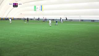 U-14 ОФКІП-Полісся - Дніпро-80 Черкаси