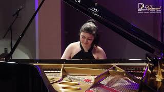 Avery Gagliano - Recital in Bonita Springs, February 15, 2021