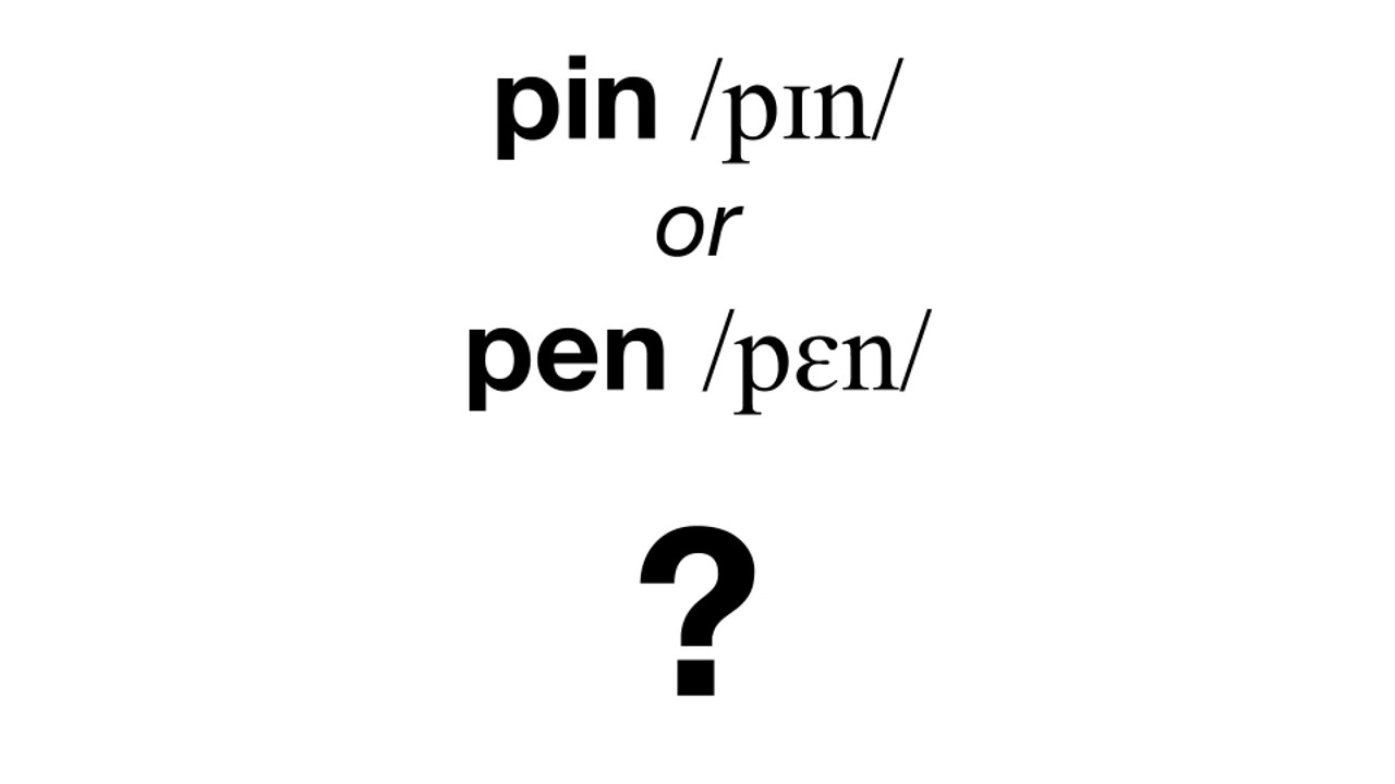 Pin Pin Meaning English At Charles Bolden Blog