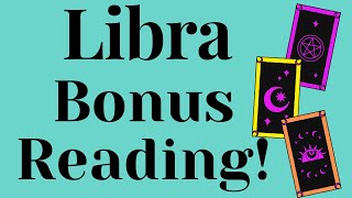 Libra You'll See A Scam!😲🔎💥(Connected To Cancer Bonus Reading) NEW!