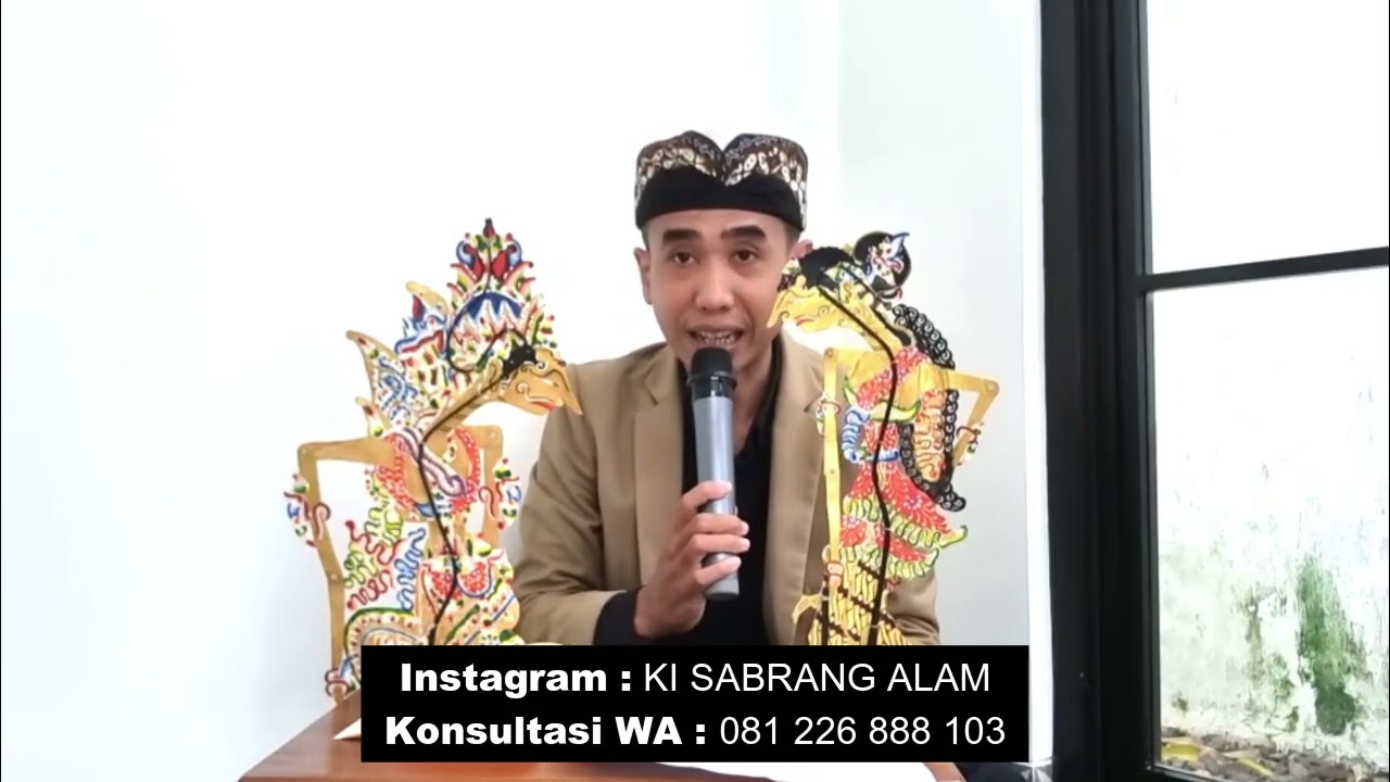 Bisakah Mustika Pelet Jaran Goyang Mengubah Tabiat Istri Yang Suka ...