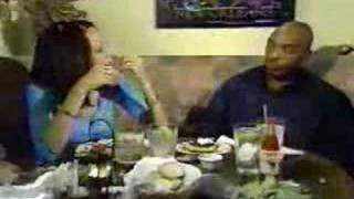 Blind Date - Mandangelo