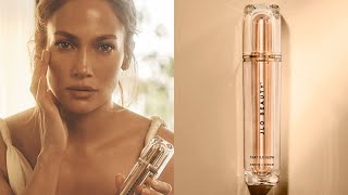 JLO BEAUTY That JLo Glow Serum   Skin Care that Tightens, Brightens and Hydrates