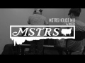 1HR HOUSE MIX - MSTRS