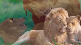 Can You Feel the Love Tonight - The Lion King (Video Clip 1994 / Soundtrack 2019)
