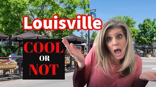 Should You Avoid Louisville Colorado?