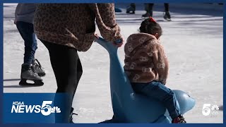 'Skating is about community' Skate in the Park comes to a close in the Olympic City