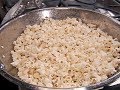 How to Make Alton Brown's Perfect Popcorn | Food Network