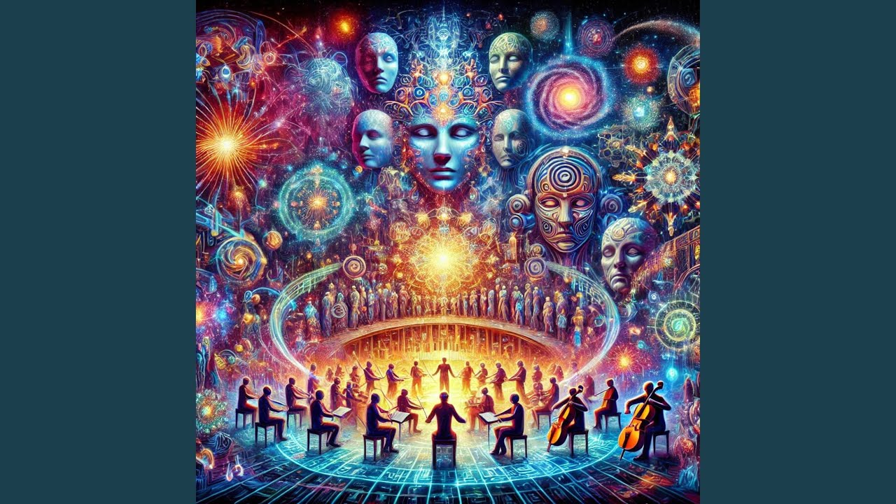 Morphic Fields Youtube