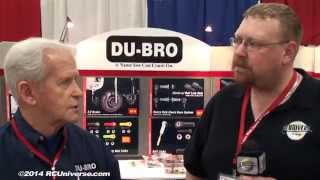 The Toledo Show 2014 - Dubro