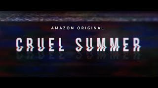 CRUEL SUMMER - Bande-annonce (VF) Nouvelle série thriller teen-ager sur Prime Video.