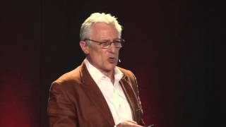 100% Renewable Energy | Harald Schutt | TEDxUniversityofNamibia