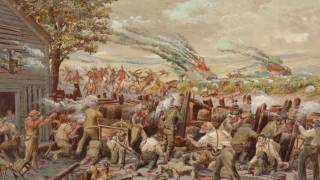 Art of Remembering: Battle of New Ulm
