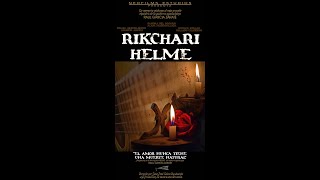 RIKCHARI HELME