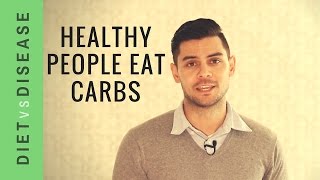 Science Confirms It: Carbs DON’T Make You Fat (Part 2)