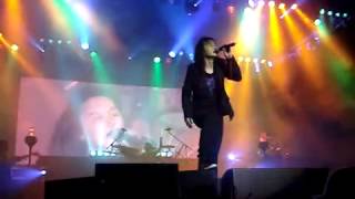 2010.06.05. 김현식 20주기 추모콘서트 (연세대) - Shout