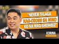 Korina Interviews | Jed Madela | September 1, 2024