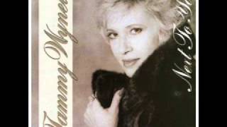 Tammy Wynette-Thank The Cowboy For The Ride