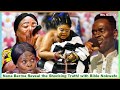 Tano Komfobaa Nana Bema uses Bible Nokwafo to reveal all secrets of Yaw Sarpong, Tiwaa & wife