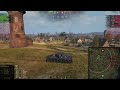 how the kpz 50 t deals with the enemies world of tanks