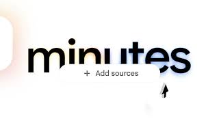 NotebookLM - Introducing Slides