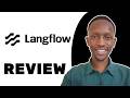 Langflow Review: The Visual AI Builder That Lets Non Coders Build Serious RAG Applications (2026)