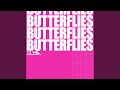 BUTTERFLIES