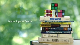 Maths Support Centre