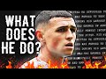 Phil Foden - The System Player