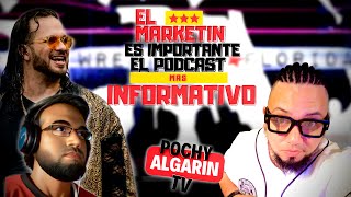 El “Marketin” es Importante, El Podcast más Informativo….