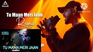Maan Meri Jaan | Official Music Video | Champagne Talk | King #MaanMeriJaan #ChampagneTalk #King