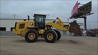 2022 CATERPILLAR 938M For Sale