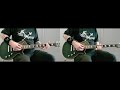 timo rautiainen u0026 trio niskalaukaus kuusikymmentäkaksi guitar cover