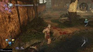 仁王２　コンボ＃1 Nioh2 combo #1