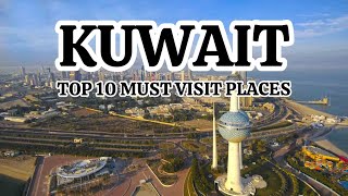 Kuwait Revealed: The Top 10 Attractions You Need to See