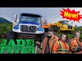 Jade Fever 2024 ♻️♻️ Shut Out ♻️♻️ The Best TV Discovery Channel Canada