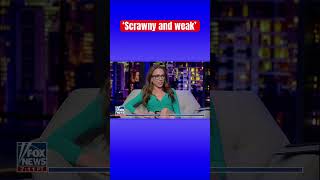 Kat Timpf on dating not-so-jacked LIBERALS #shorts