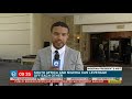 Buhari meets Nigerians living in SA
